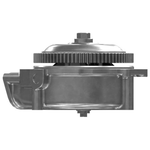 Purchase original accessories for Caterpillar cold milling and throwing machine PM622 water pump assembly 605-7481