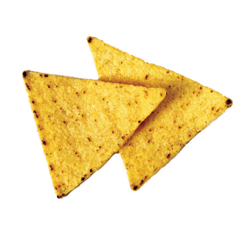 Automatic Doritos Corn Chips Production Line Machinery