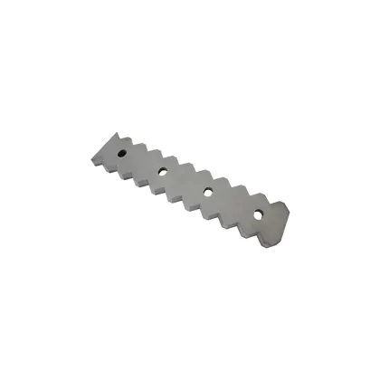 Quality industrial cutting tool - Counter knife