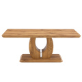 Stylish Modern Coffee Table in Various Finishes