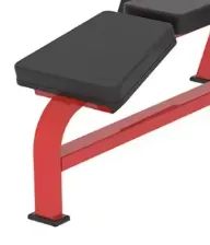 2024 DETI Fitness Gym Equipment - Strength Training Pec Fly Machine