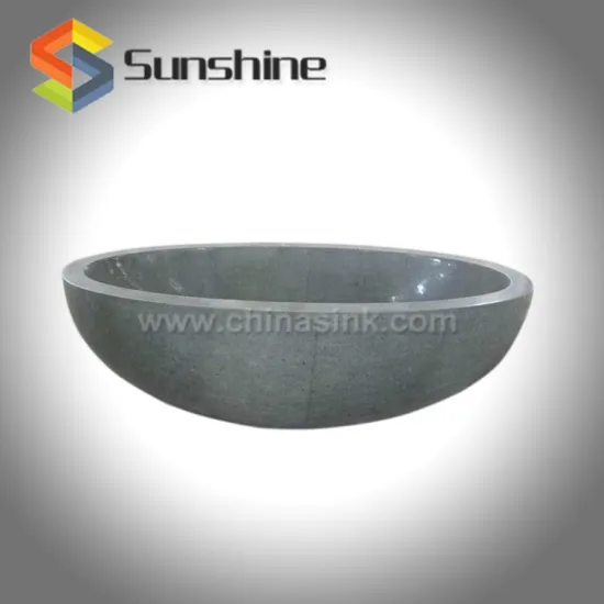 Green Boulder Cheap Freestanding Bath Tub Bathtub