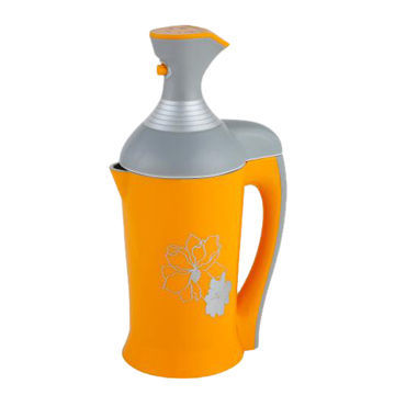 Magic Wand Soup & Soy Milk MakerNew
