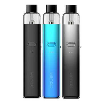 Geek vape wenax k2 kit 1000mAh 2ml