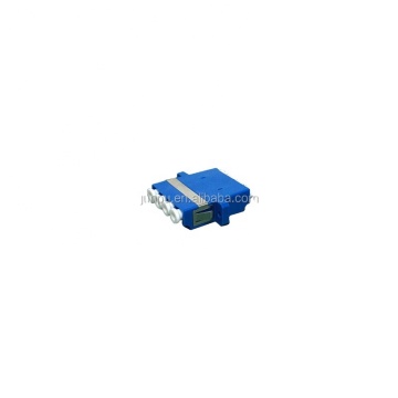 SC/APC FTTH Fiber Optic Fast Connectors and Adapters - Simplex and Duplex