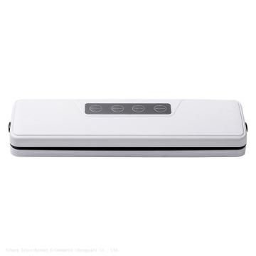Hot Sale: Fully Automatic Vacuum Sealing Machine for Small Household Food Preservation