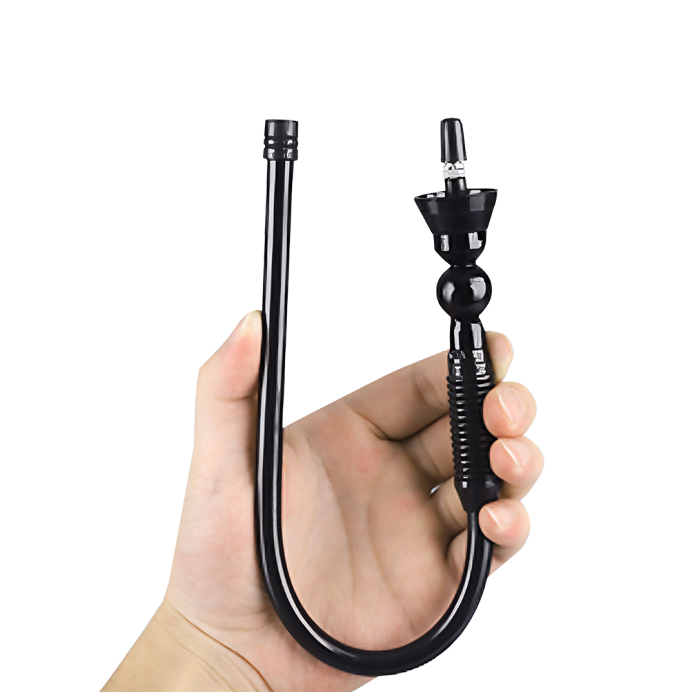 Flexible radio car antenna 4