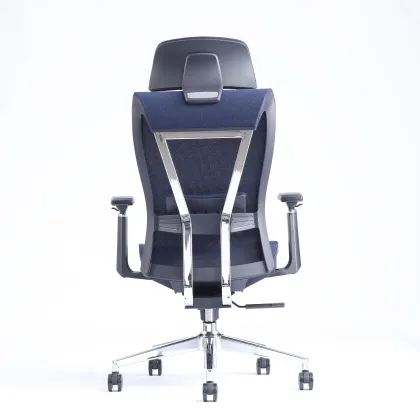 High Quality Living Room Office Adjustable Mesh Chair