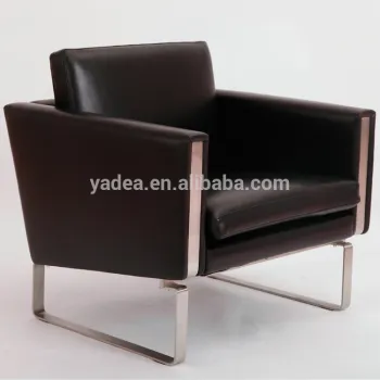Modern classic furniture Hans Wegner ch101 lounge chair