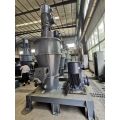 Large Capacity Graphite Shaping Mill