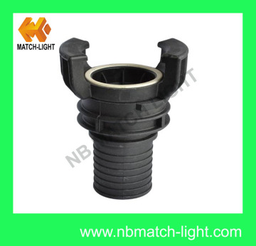 PP Gullemin Coupling,Air Hose Coupling Head