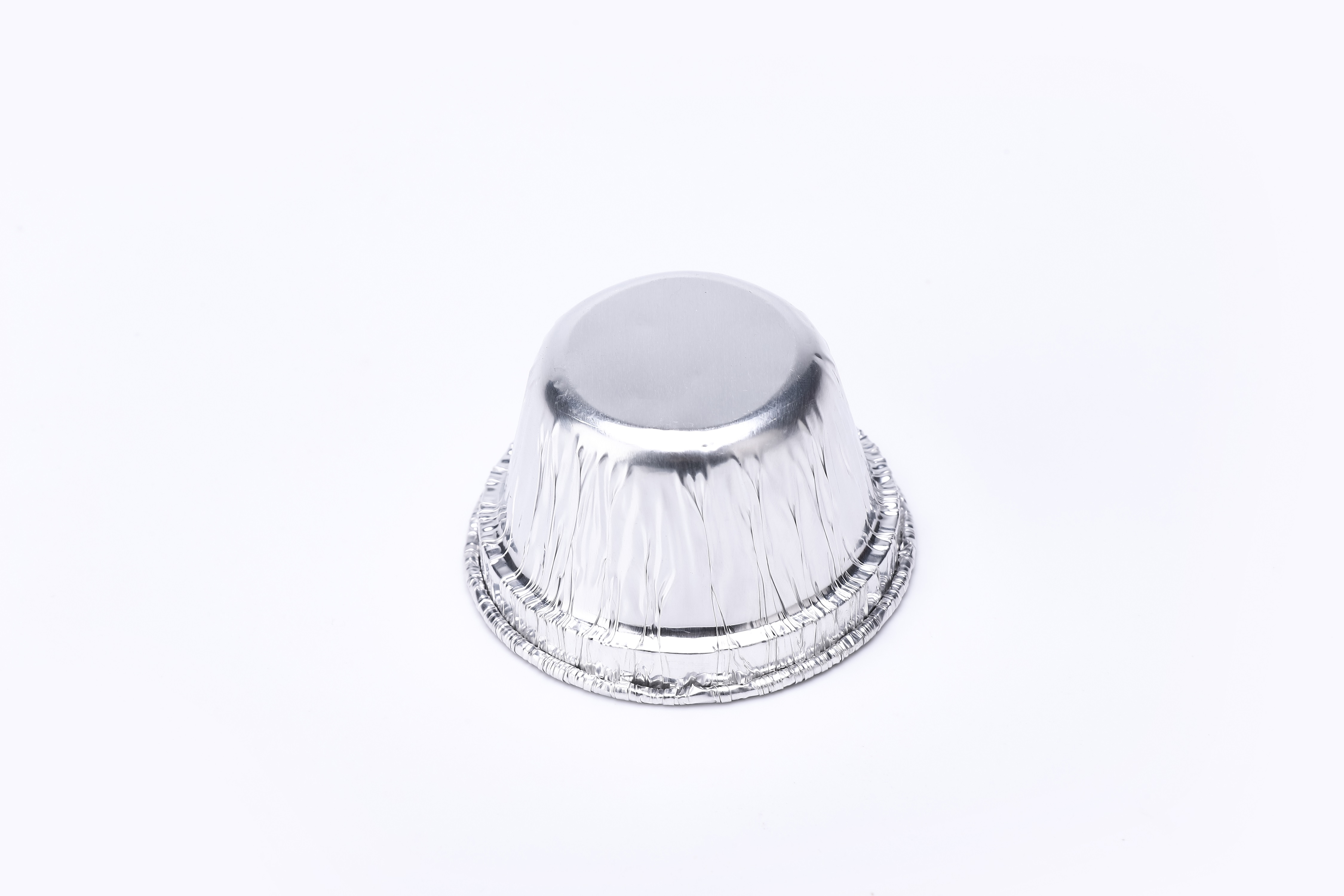 Tin Foil Containers for Food