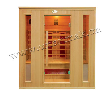 Sauna Accessories (SMT-014AA)