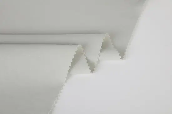 Wholesale Waterproof Organic Bamboo Terry Fabric