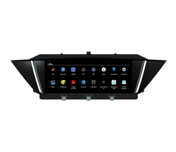 8.8" Anti Glare Screen Carplay for bmw x1