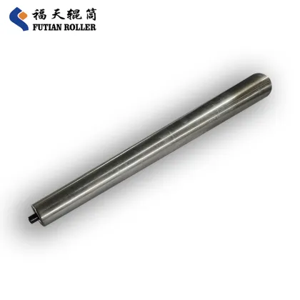 Factory Manufacturing SS Roller Light Duty Conveyor Systems