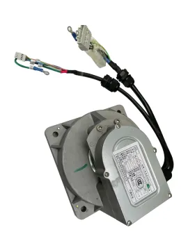 KAA24354AAV1 Car Door Motor for Xizi OTIS Elevators