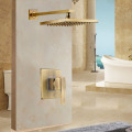 Square style