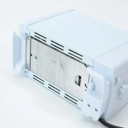 Elegant Brand New Electric Toaster - Ultra Wide Stainless Steel Factory Wholesale