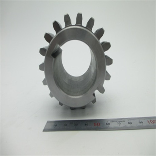 High Precision Laser Cutting Gear Service
