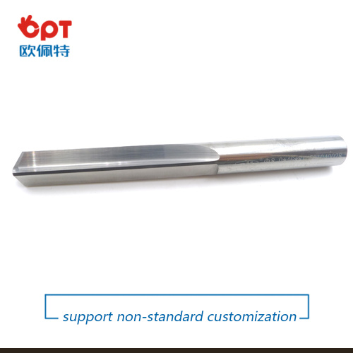 Coolant carbide  straight drill 1203A