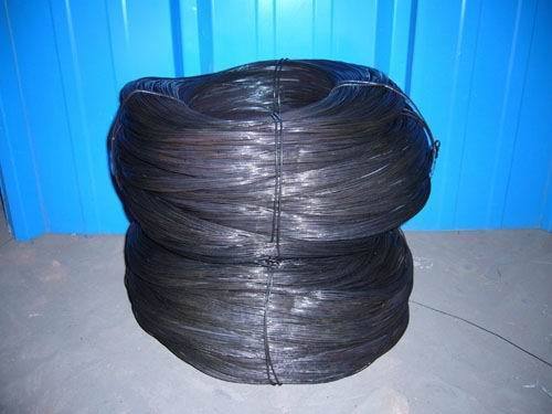 Soft black annealed iron wire/Annealed wire(direct factory selling)