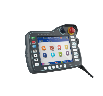 Lavichip QT Series Teach Pendant for Machine Control - High Quality & Competitive Price