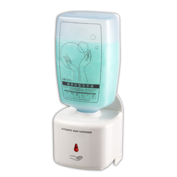HDSafe otomatik temizleyici sabun dispenseri banyo için