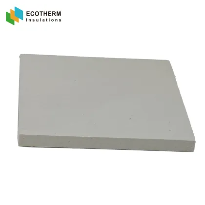 High Temperature Refractory Ceramic Fiber Board