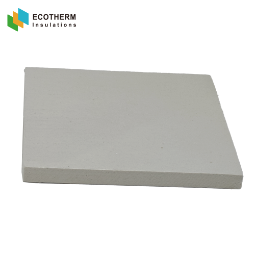 High-Temperature Refractory Ceramic Fiber Board
