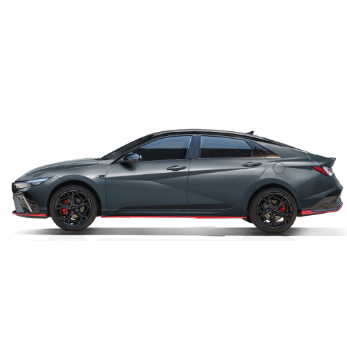 2023 Hyundai Elantra 1.5L CVT GLX Elite