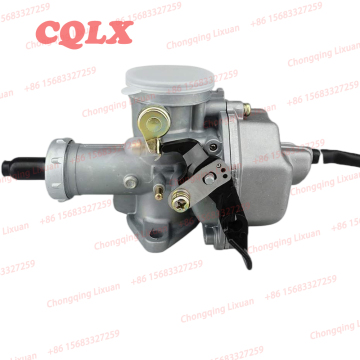 Replacement Parts for Honda CG125, 150cc, TTR250, NXR125, NXR150, and TIT Carburetors