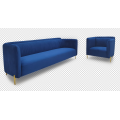Conference negotiation chairs and sofas
