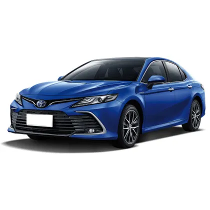 2024 Best Selling Toyota Camry Hybrid: 4-Wheel Gasoline-Electric Vehicle