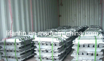 Lead Ingot Pure 99%-99.9%