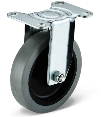 Special purpose casters for furniture