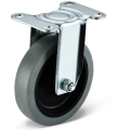 Special purpose casters for furniture