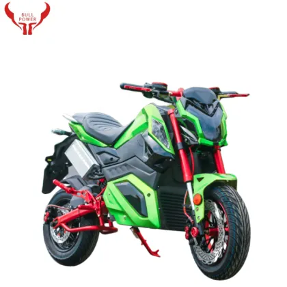 Chinese 96V Electric Motorcycles and 72V Electric Scooters like Z6" 

However, if you prefer a more concise title, you might consider:

"96V Electric Motorcycles & Chinese Electric Scooters