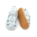 Funny Infant Hot Sale Rubber Sole Squeaky Sandal