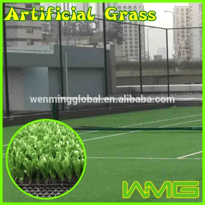 HOT!!!!! Field/Apple Green Rubber Floor for Badminton
