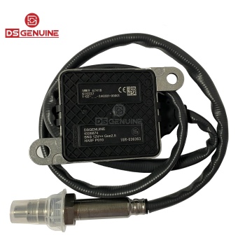 Sensor voor stikstofoxide in EPA13 Automotive 8,9 liter ISC/ISL -motoren: onderdeelnummer 4326874