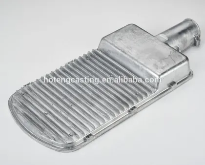 OEM die cast aluminum outdoor furniture
