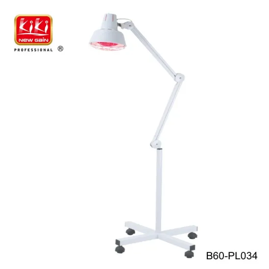 Beauty Equipment. Magnifying Lamp. Physical therapy lamp