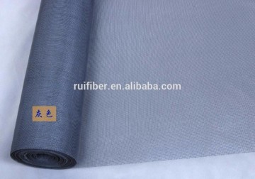 Fibergalss Wire Mesh for Window Screen in Different Color