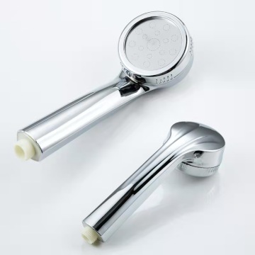 Portable Bathroom ABS Spray Shower Head