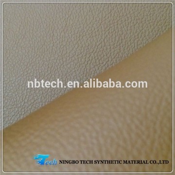 2015 high-end REACH standard sofa material car seat upholstery fabric sofa leather material