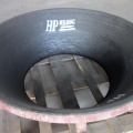 Casting Ball Mill Liner Plates