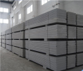 Material de construcción CFS Concreto aireado tratado en autoclave (ALC)