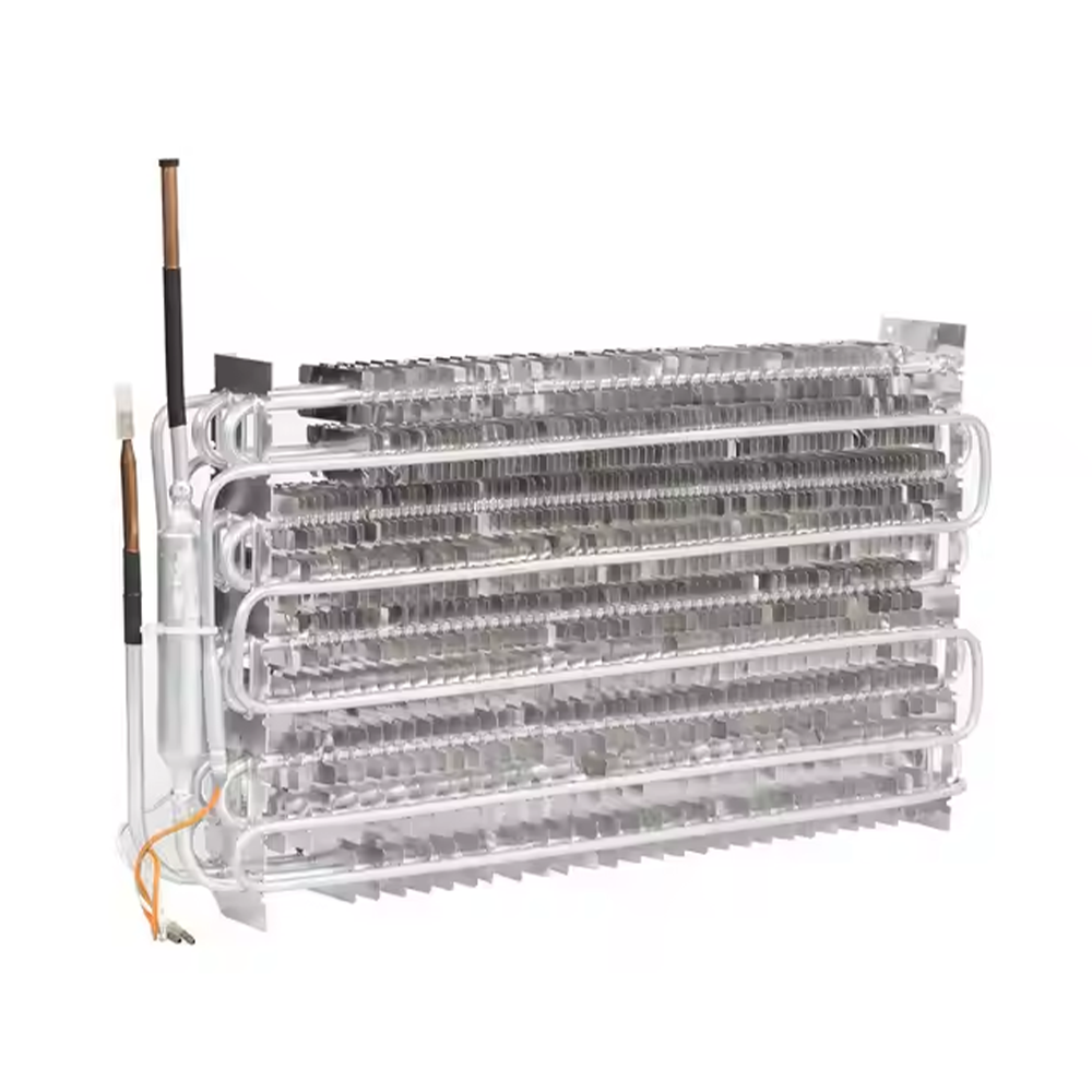 Aluminum Cooling Unit for Cake Showcases