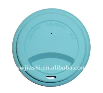 Silicone Cup Cover(JS-714)